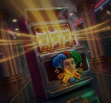 Mega Joker