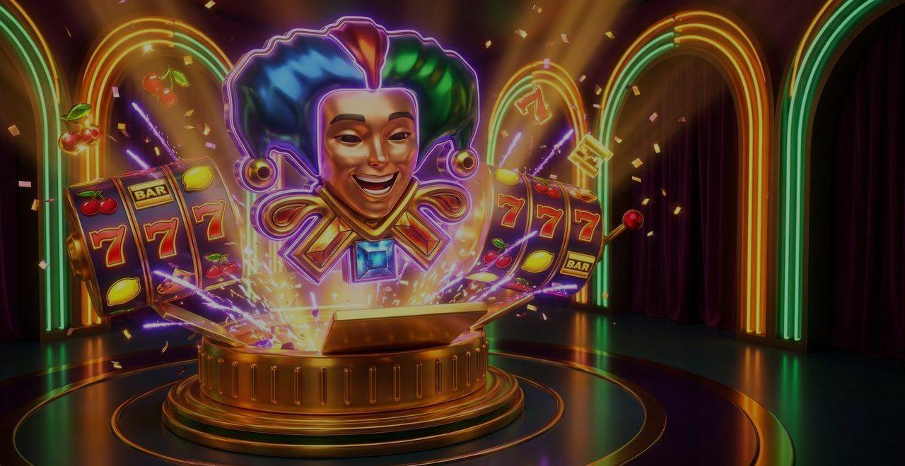 Mega Joker